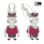 Retired Monsters – Red Monk Studio